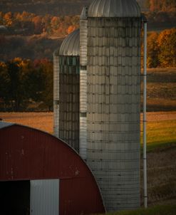 Shapes Of PA