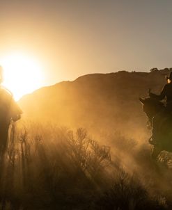 Sage Riders