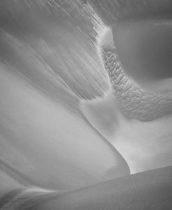 Abstract Sand