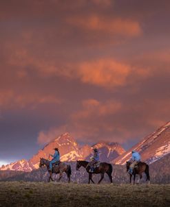 Ride In The Light