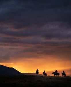 Epic Ride