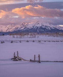 Colorado Fences