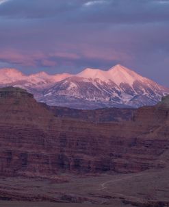 Canyon Mountain