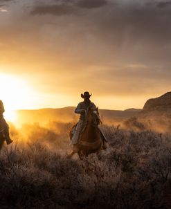 Real Cowboys