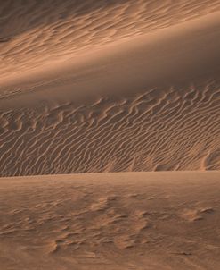 Sand Shapes