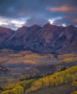 Fall And The Elks