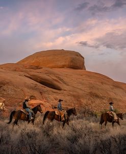 Moab Cowboys