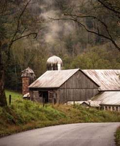 Deep In The Hills