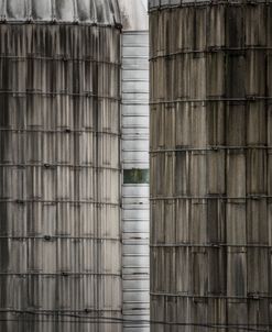 Silo Shades