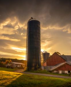 Storm Farm