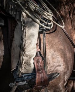Cowboy Things