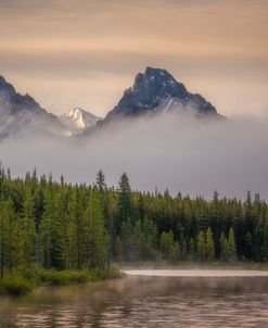 Mighty Mountain_