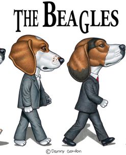 The Beagles