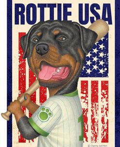 Slugger Rottweiler USA