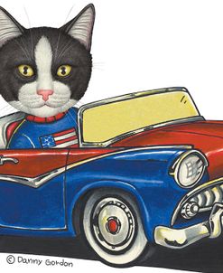 Benjamin USA CAR