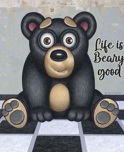 Beary Good Life