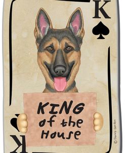 Mason Card King
