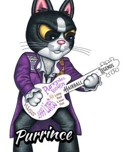 Purrince