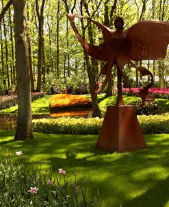 Keukenhof Gardens 15