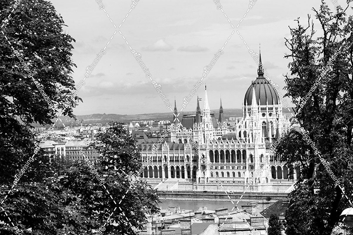 Budapest 19