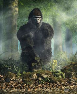 Gorilla