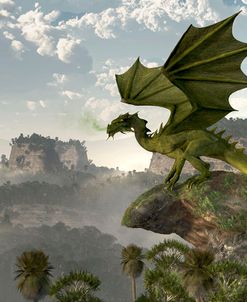 Green Dragon