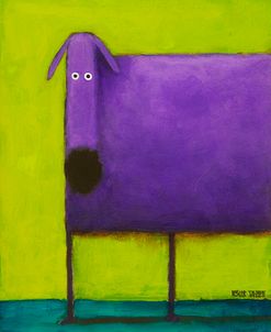 Purple Dog I