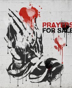 Prayers for Sale