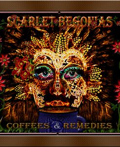Scarlet Begonias Coffee & Remedies
