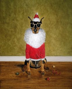 Santa Dobe