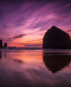 Cannon Beach Dreams