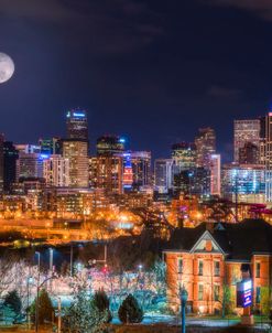 Denver Moon