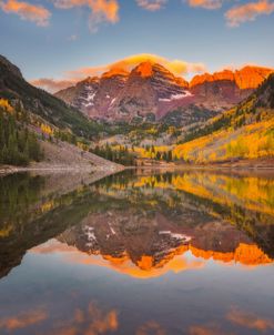 Maroon Bells Magic1