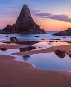 Port Orford Pools