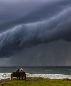 Storm Watchers