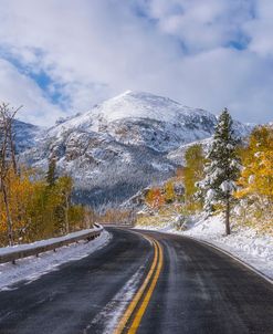 Winter Road