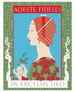 Adeste Fidelis