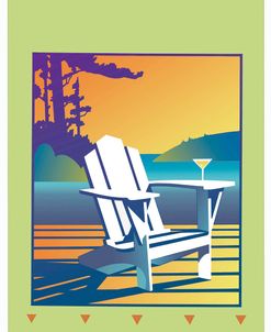 Muskoka Chair