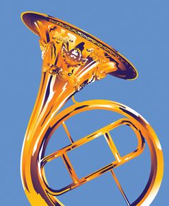 French Horn 8