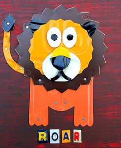 Roar the Lion
