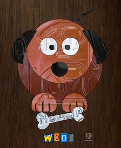 Woof The Dog