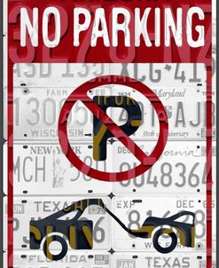 No Parking