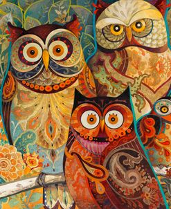 Owls