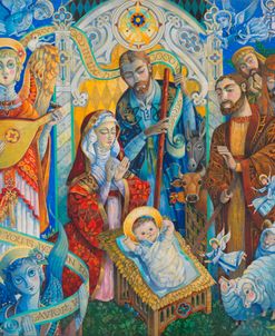 The Reason for the Season