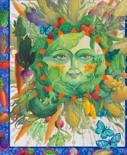 Celestial Harvest