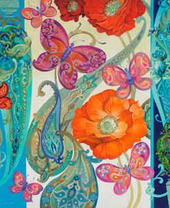 Garden of Paisley