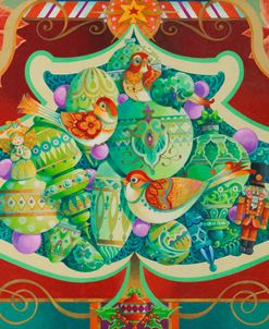 The Pudgy Tree