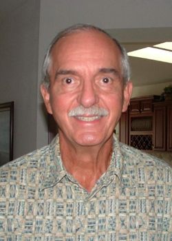 David Knowlton