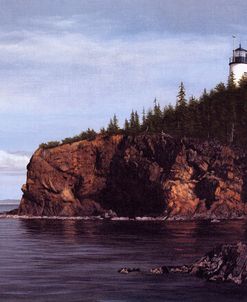 Owl’s Head Light