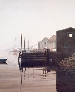 Misty Harbor